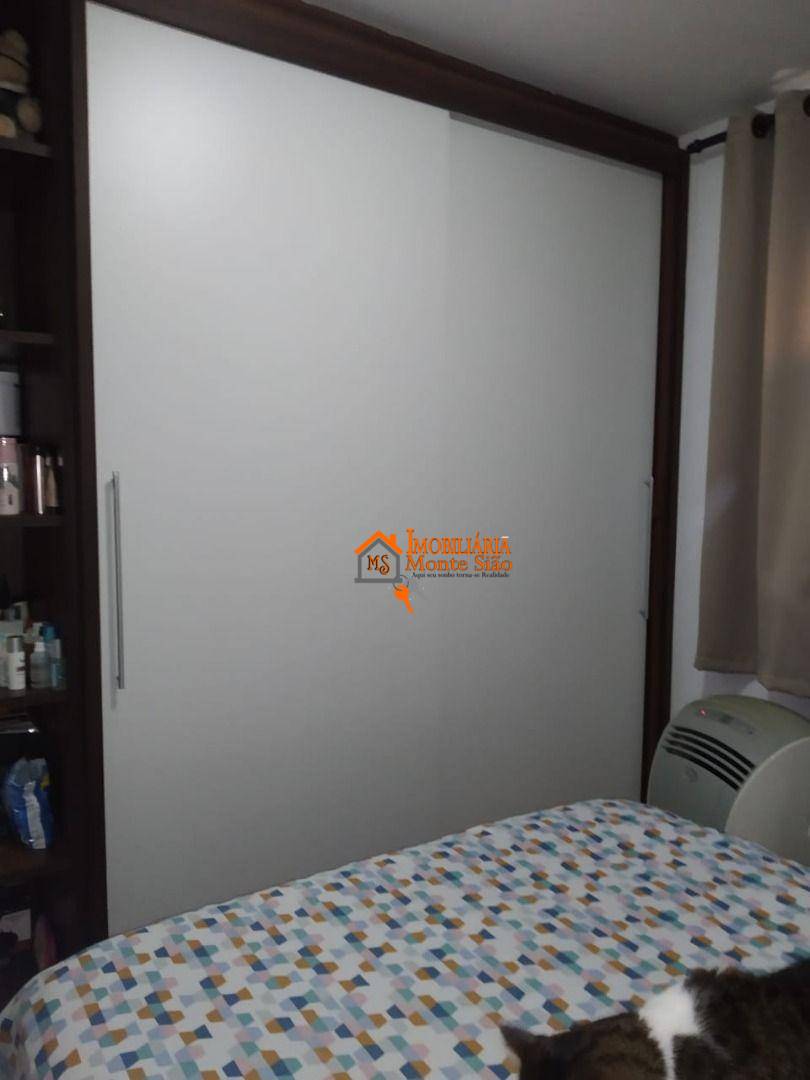 Apartamento à venda com 2 quartos, 50m² - Foto 8