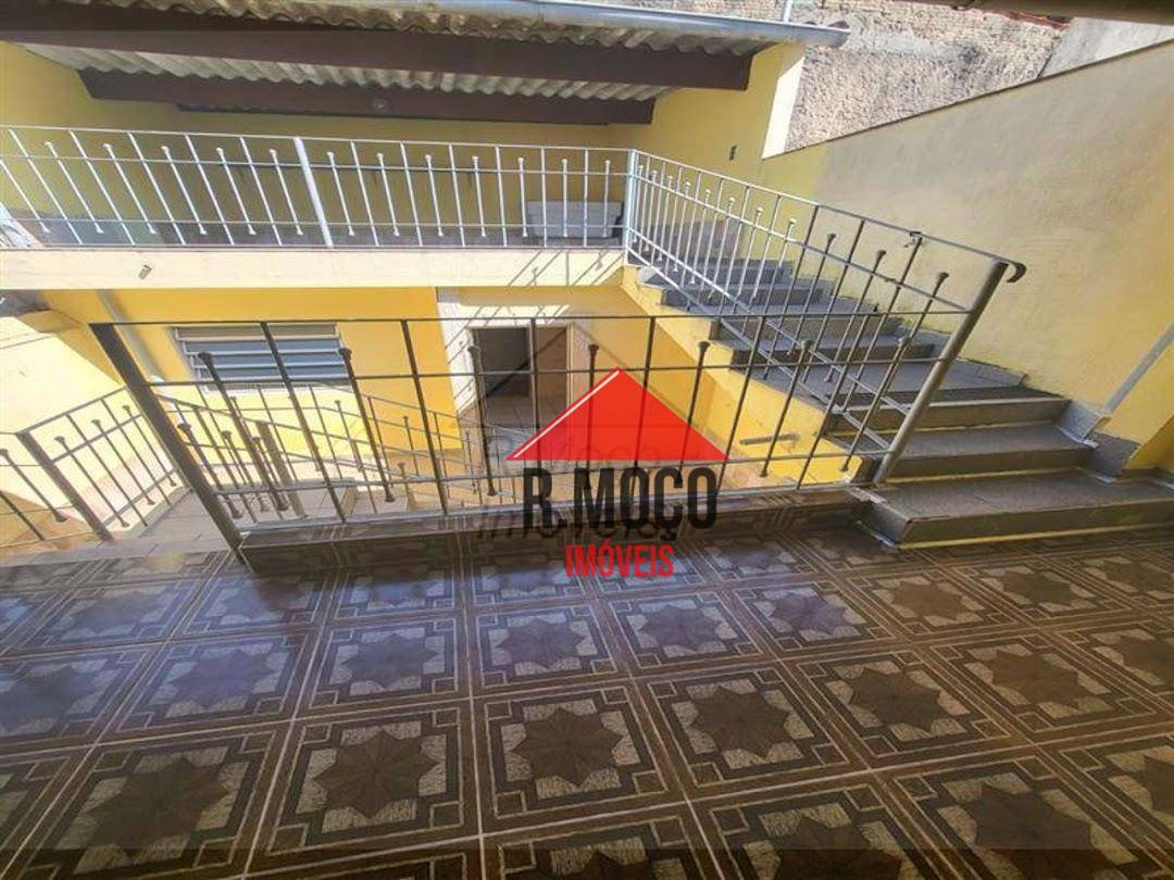 Sobrado à venda com 3 quartos, 218m² - Foto 12