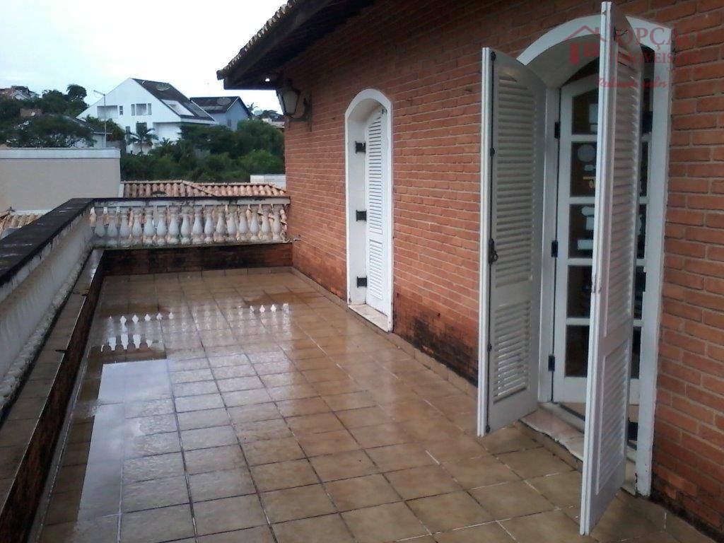 Casa de Condomínio à venda com 4 quartos, 460m² - Foto 15