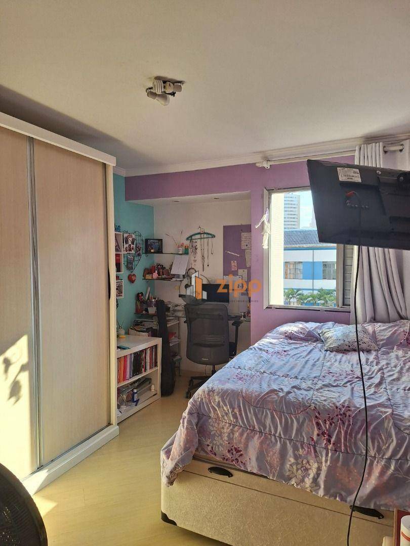 Apartamento à venda com 2 quartos, 100m² - Foto 2