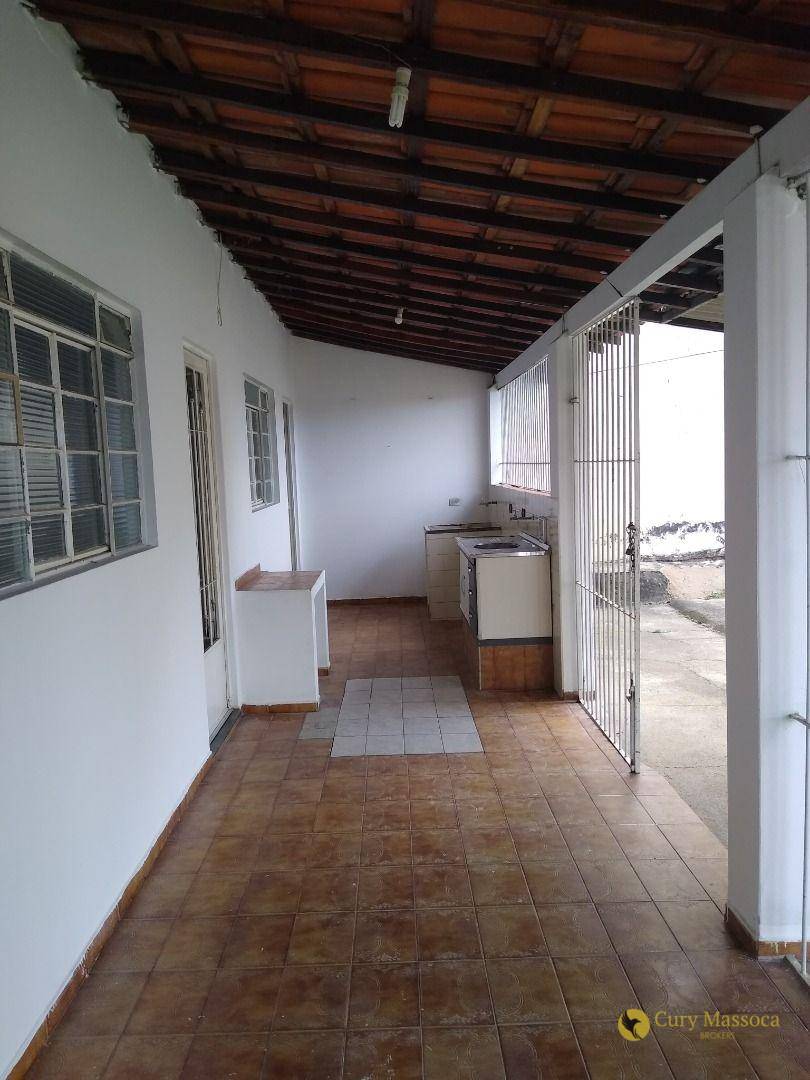 Casa à venda com 1 quarto, 68m² - Foto 8