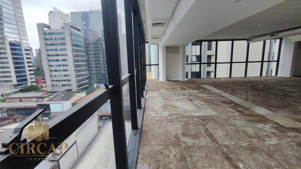 Prédio Inteiro para alugar, 2030m² - Foto 15