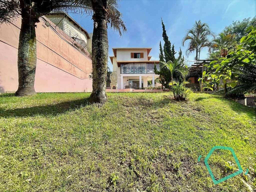 Casa de Condomínio à venda com 3 quartos, 357m² - Foto 54