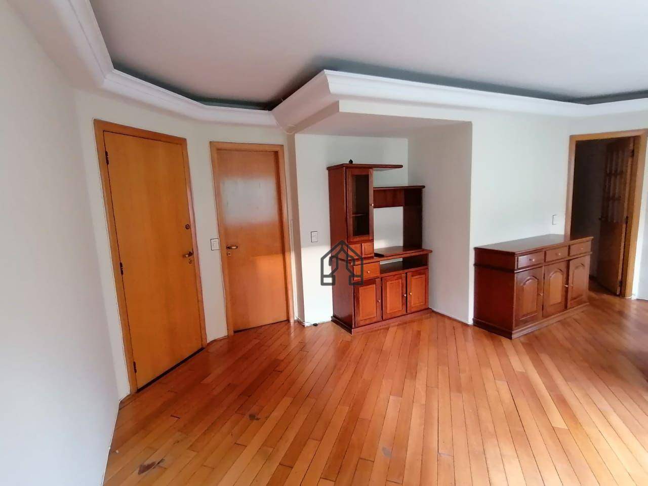 Apartamento à venda com 3 quartos, 91m² - Foto 3