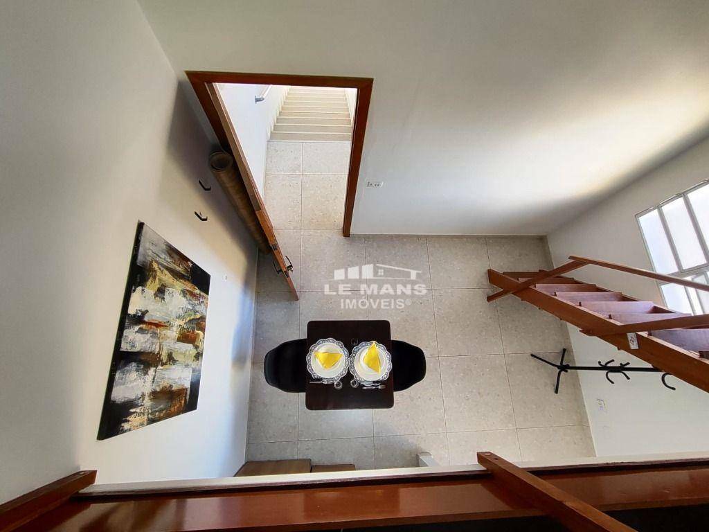 Kitnet e Studio para alugar com 1 quarto, 25m² - Foto 10