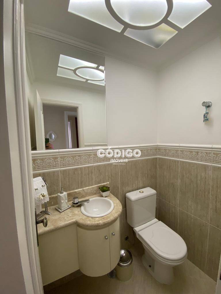 Apartamento à venda com 3 quartos, 144m² - Foto 25