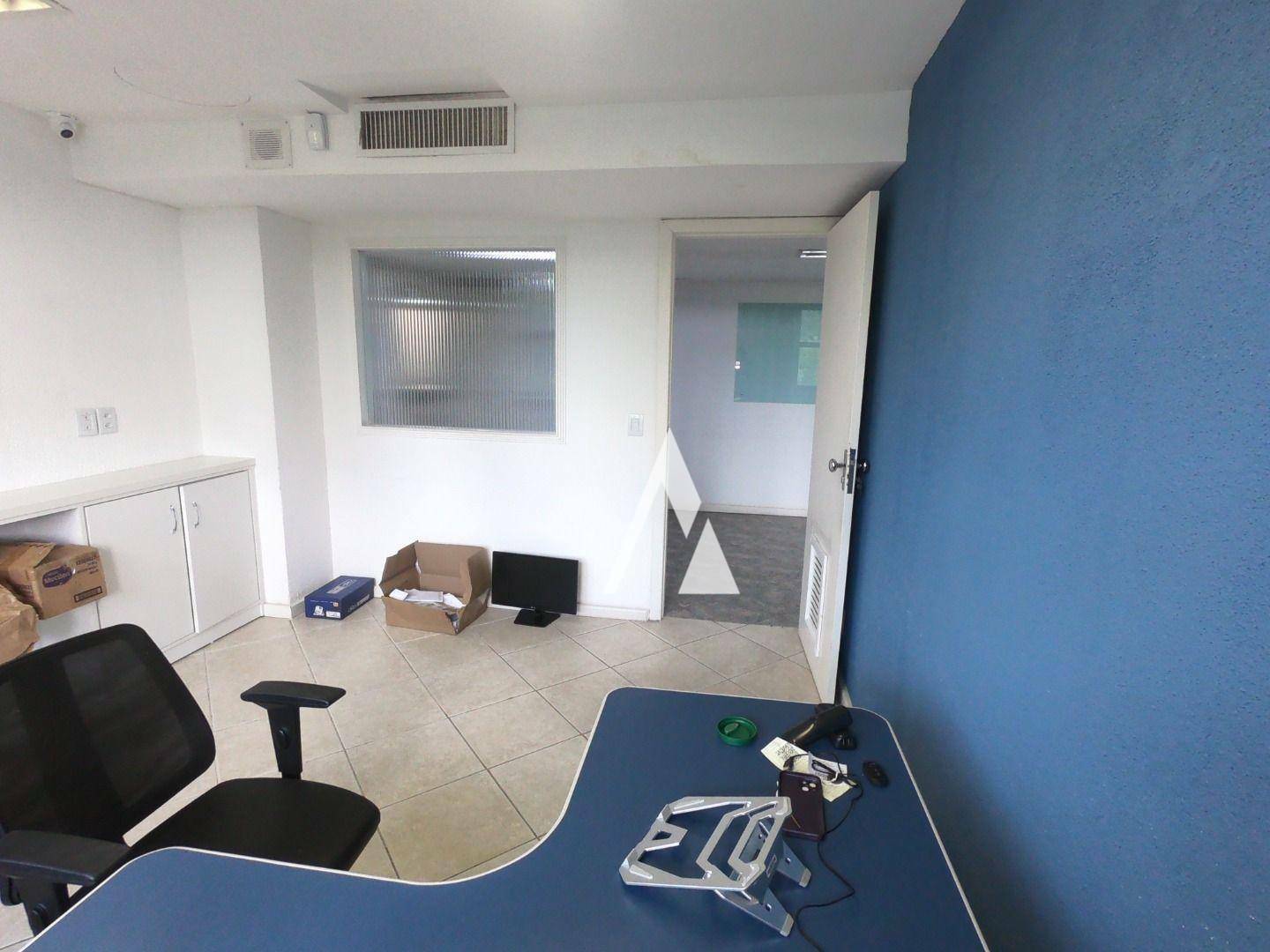 Conjunto Comercial-Sala para alugar, 624m² - Foto 24