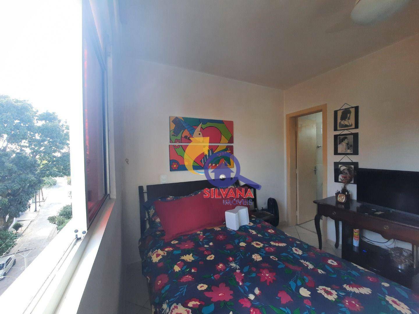 Apartamento à venda com 3 quartos, 73m² - Foto 29