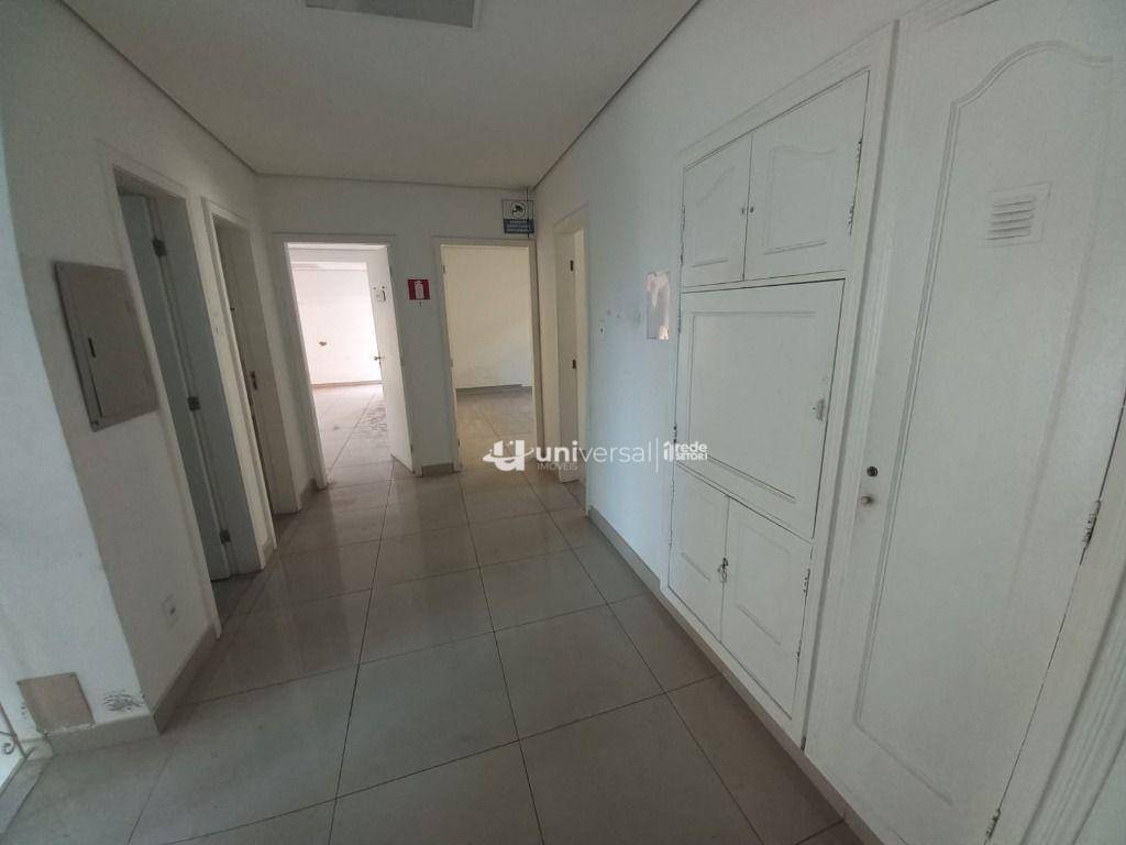 Casa de Condomínio para alugar, 900m² - Foto 10