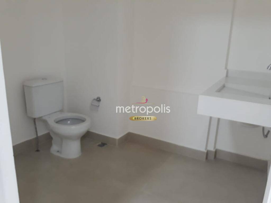 Conjunto Comercial-Sala à venda e aluguel, 51m² - Foto 4