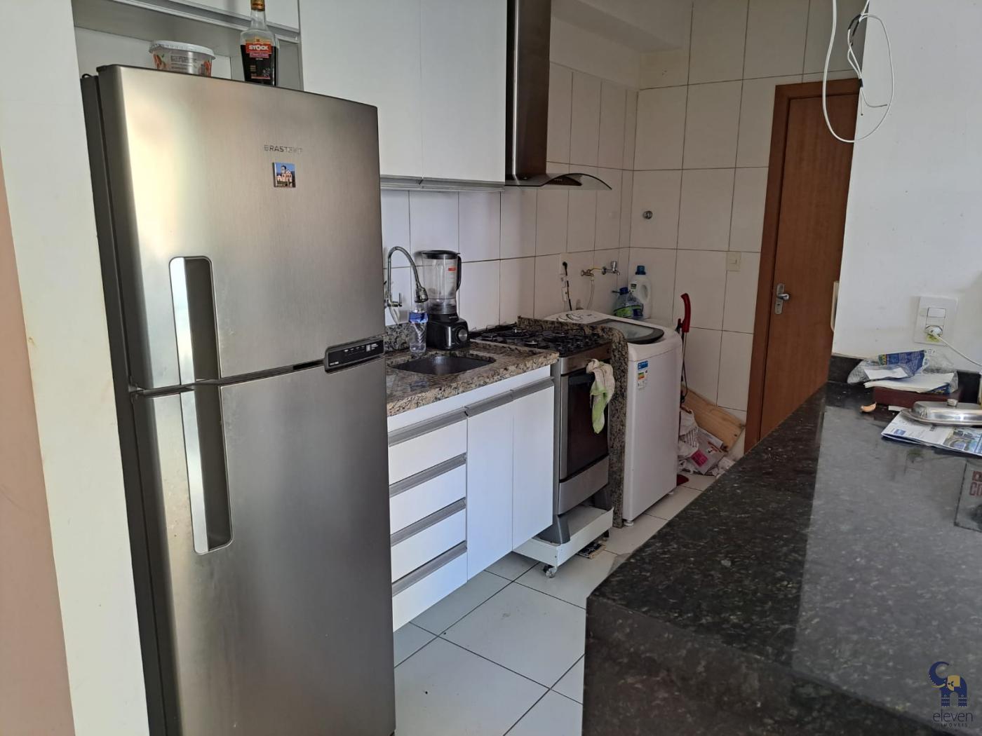 Apartamento à venda com 1 quarto, 43m² - Foto 12