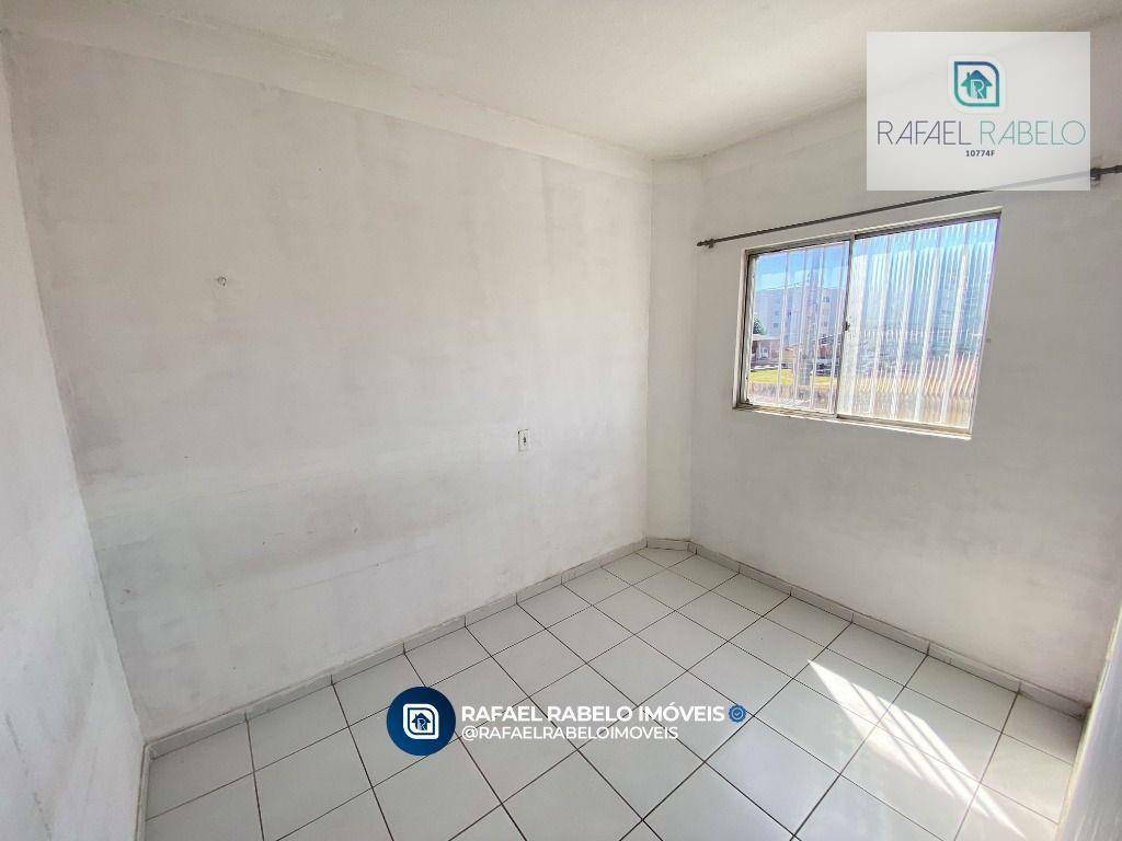 Apartamento à venda com 2 quartos, 39m² - Foto 9