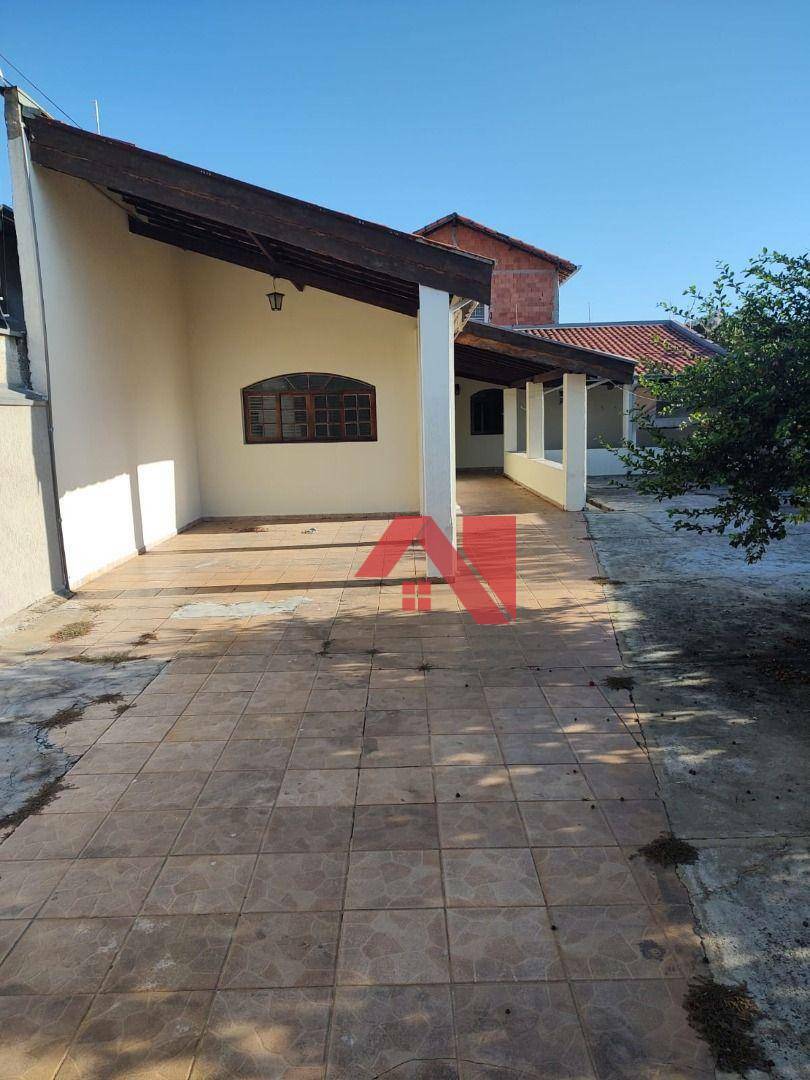 Casa à venda com 2 quartos, 150m² - Foto 23