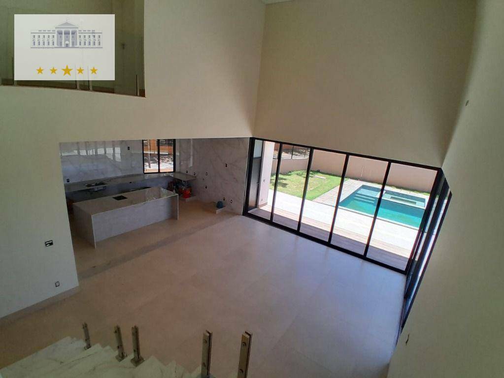 Sobrado à venda com 3 quartos, 281m² - Foto 4