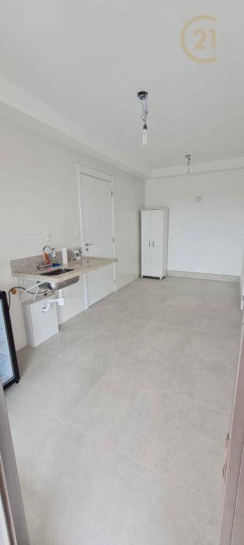 Apartamento à venda com 3 quartos, 115m² - Foto 5