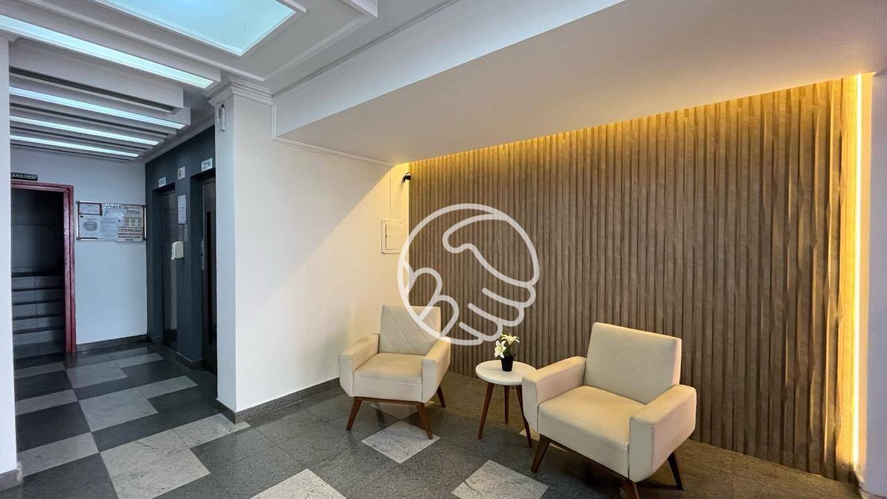 Apartamento, 3 quartos, 115 m² - Foto 2