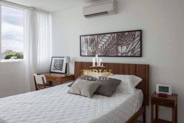 Apartamento à venda com 3 quartos, 172m² - Foto 20