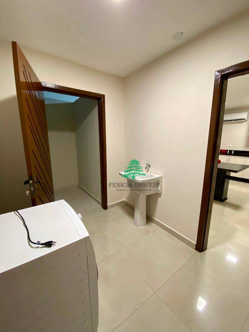 Apartamento para alugar com 3 quartos, 270m² - Foto 21