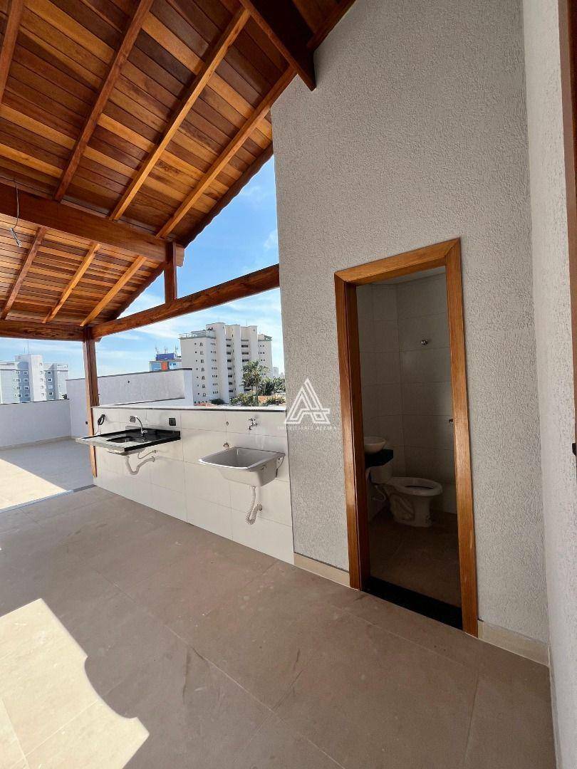 Apartamento à venda com 2 quartos, 100m² - Foto 41