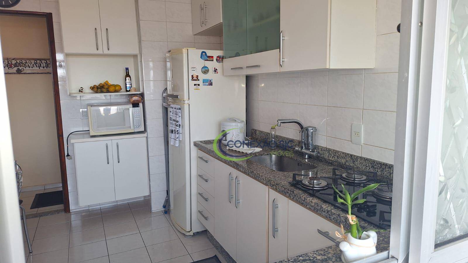 Apartamento para alugar com 1 quarto, 60m² - Foto 7