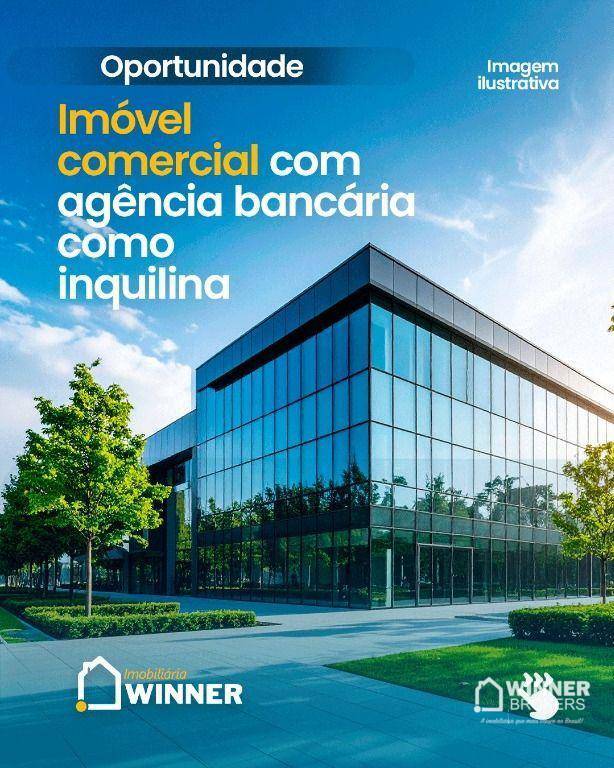 Prédio Inteiro à venda, 3733m² - Foto 1