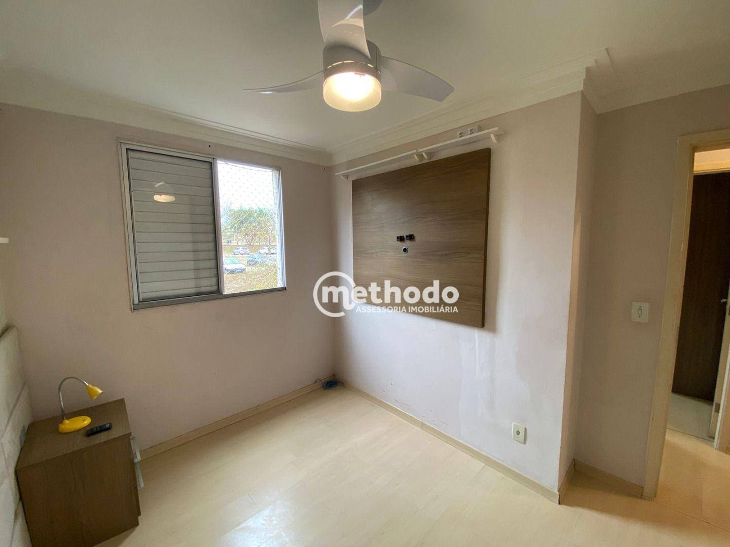 Apartamento à venda com 2 quartos, 45m² - Foto 10