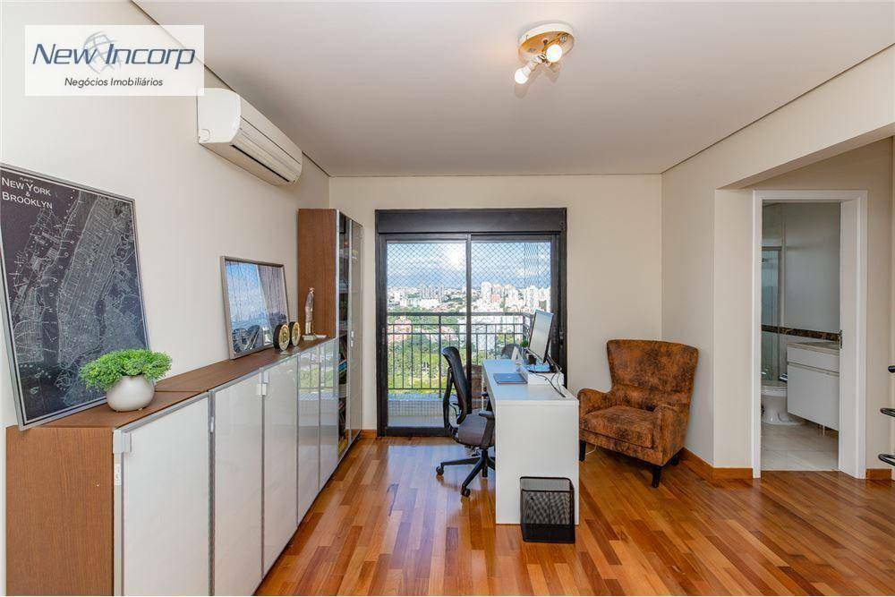 Apartamento à venda com 4 quartos, 370m² - Foto 45