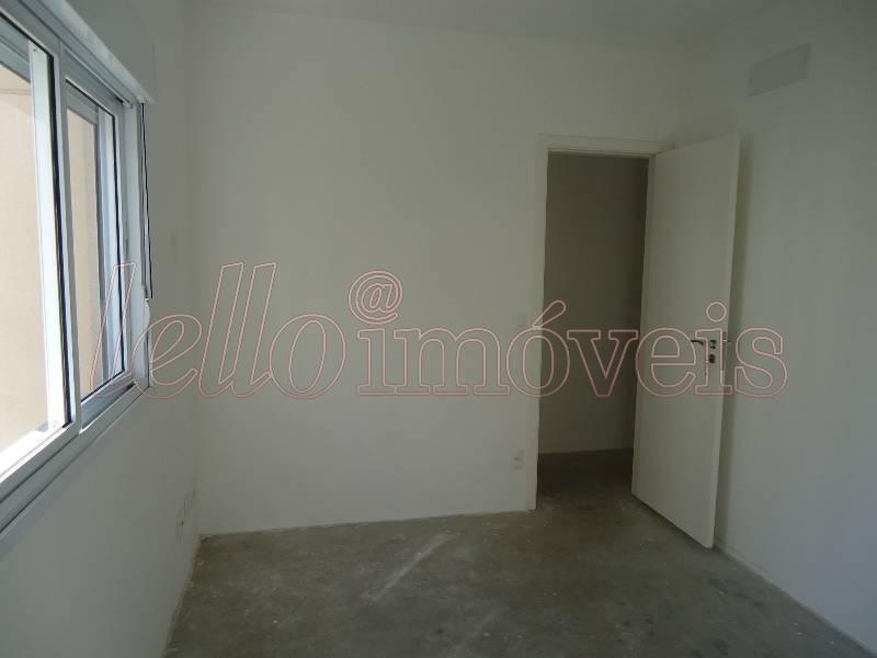 Apartamento à venda com 3 quartos, 187m² - Foto 13