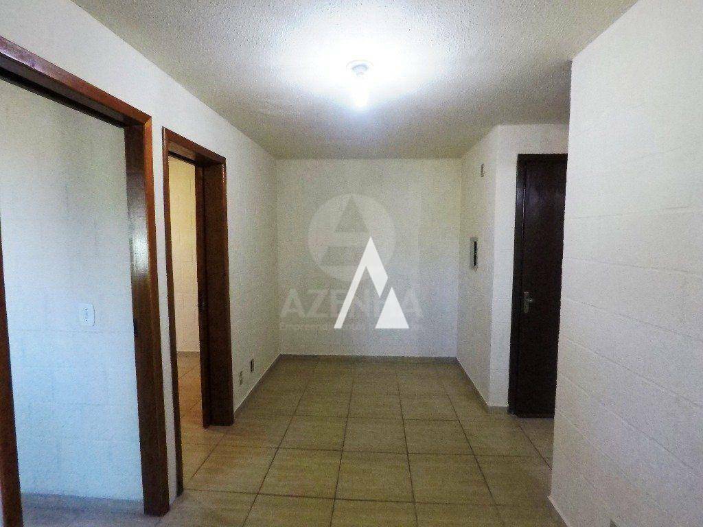 Apartamento à venda com 1 quarto, 36m² - Foto 13