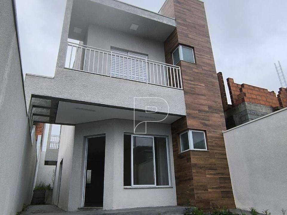 Casa à venda com 3 quartos, 100m² - Foto 32