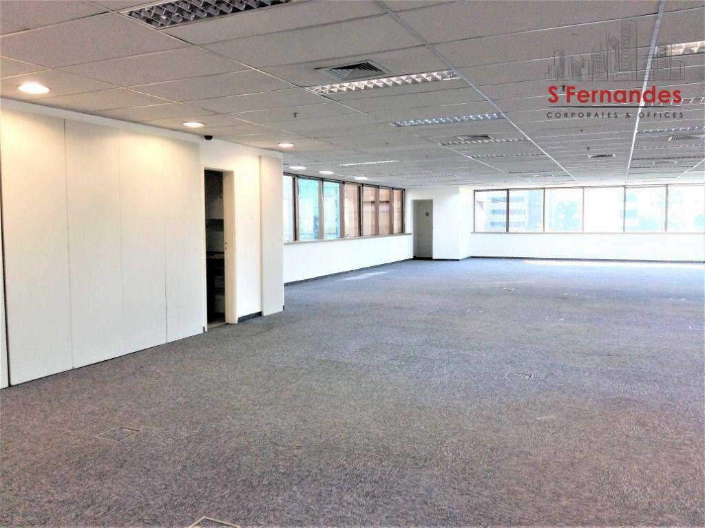 Conjunto Comercial-Sala para alugar, 443m² - Foto 4