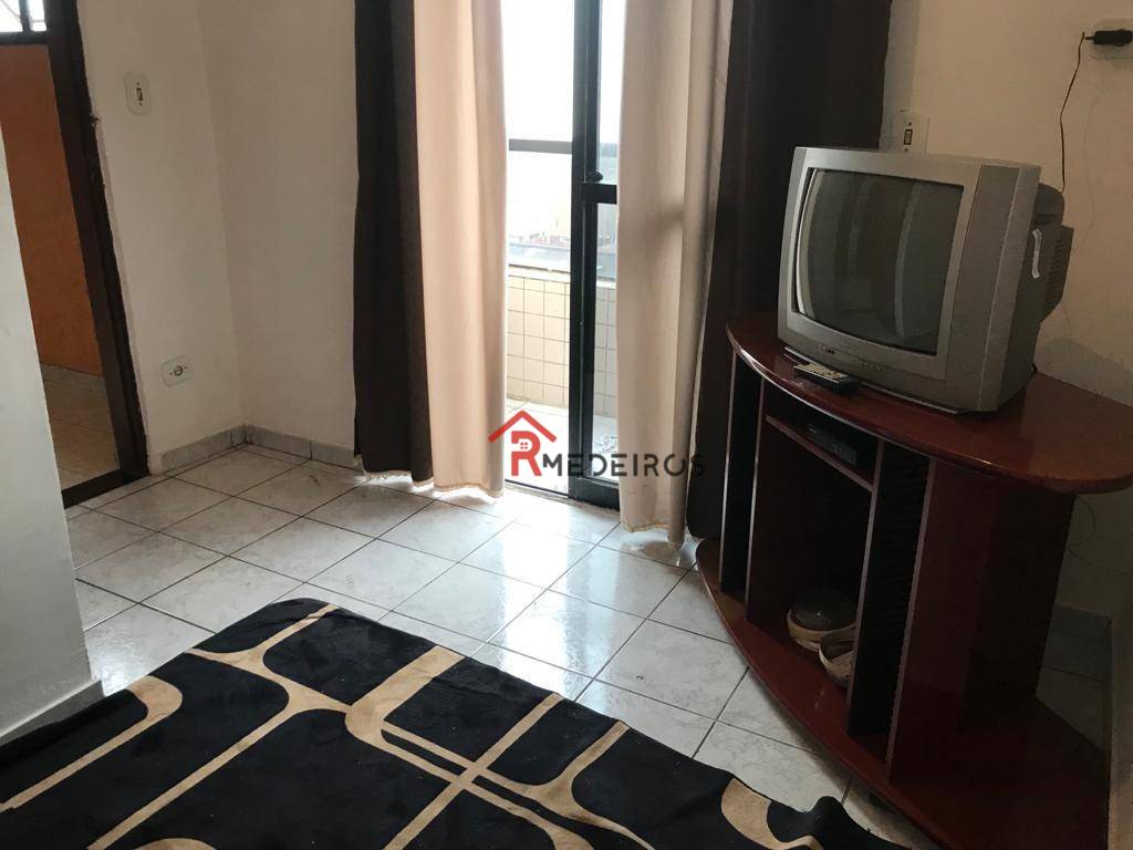 Apartamento à venda com 1 quarto, 55m² - Foto 4