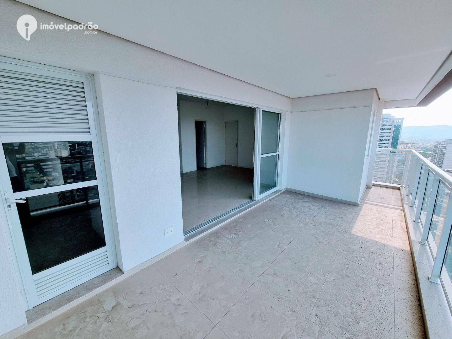 Apartamento à venda com 3 quartos, 125m² - Foto 12