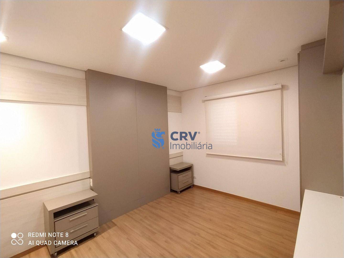 Apartamento para alugar com 3 quartos, 114m² - Foto 23