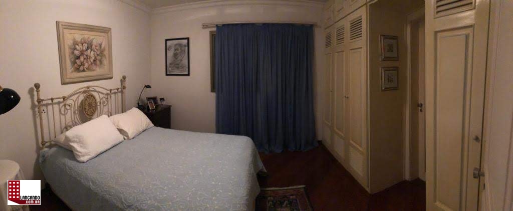 Apartamento à venda com 4 quartos, 161m² - Foto 18