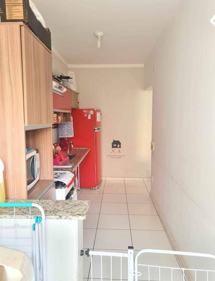 Apartamento à venda com 2 quartos, 78m² - Foto 5