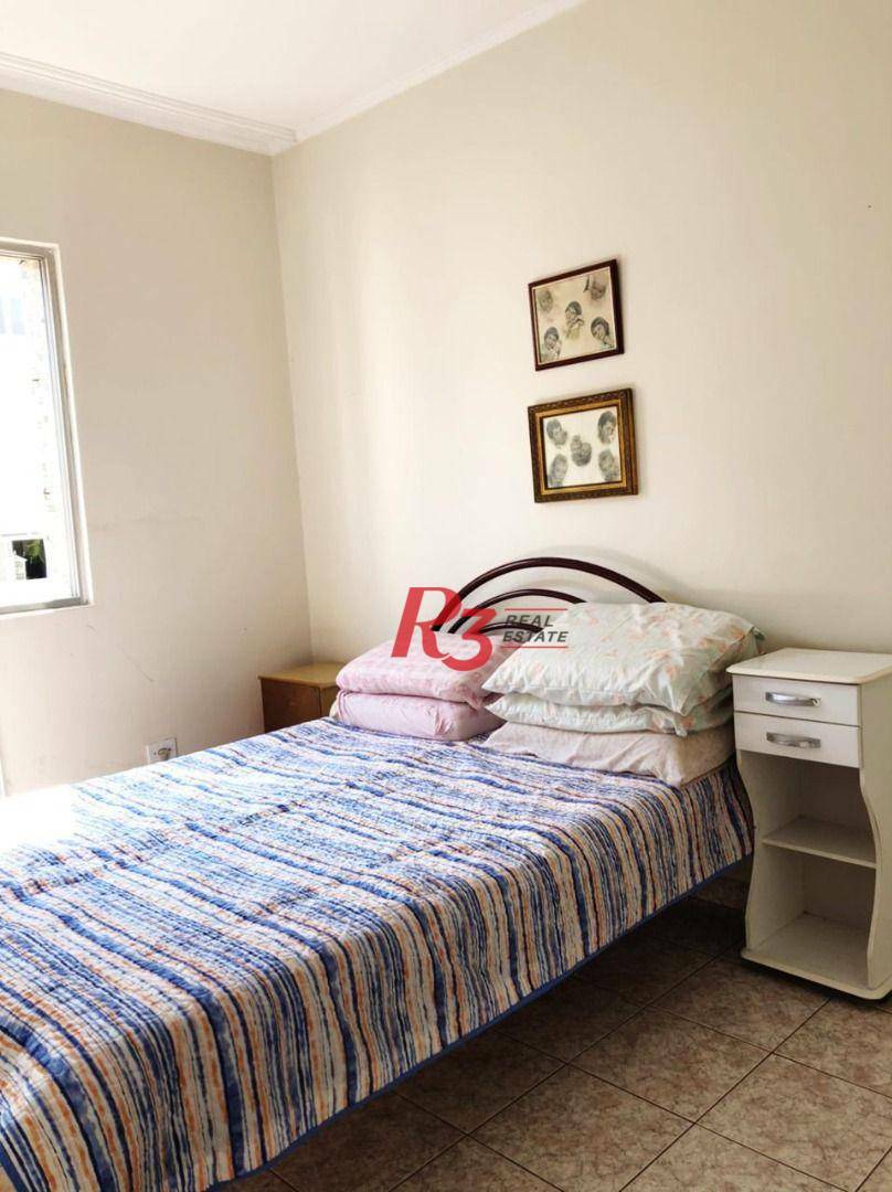 Apartamento à venda com 2 quartos, 59m² - Foto 6