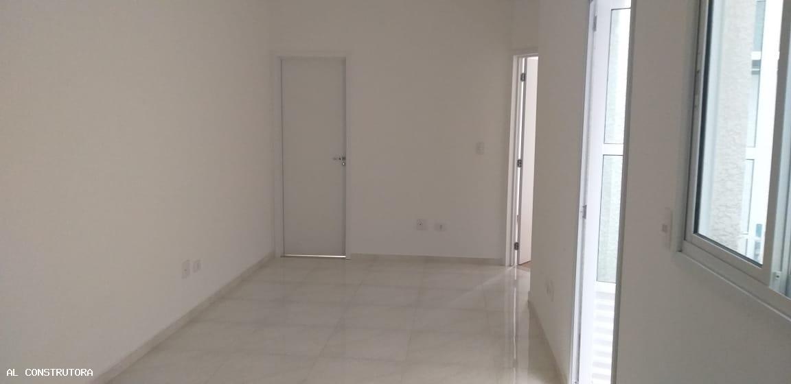 Apartamento à venda com 2 quartos, 47m² - Foto 1