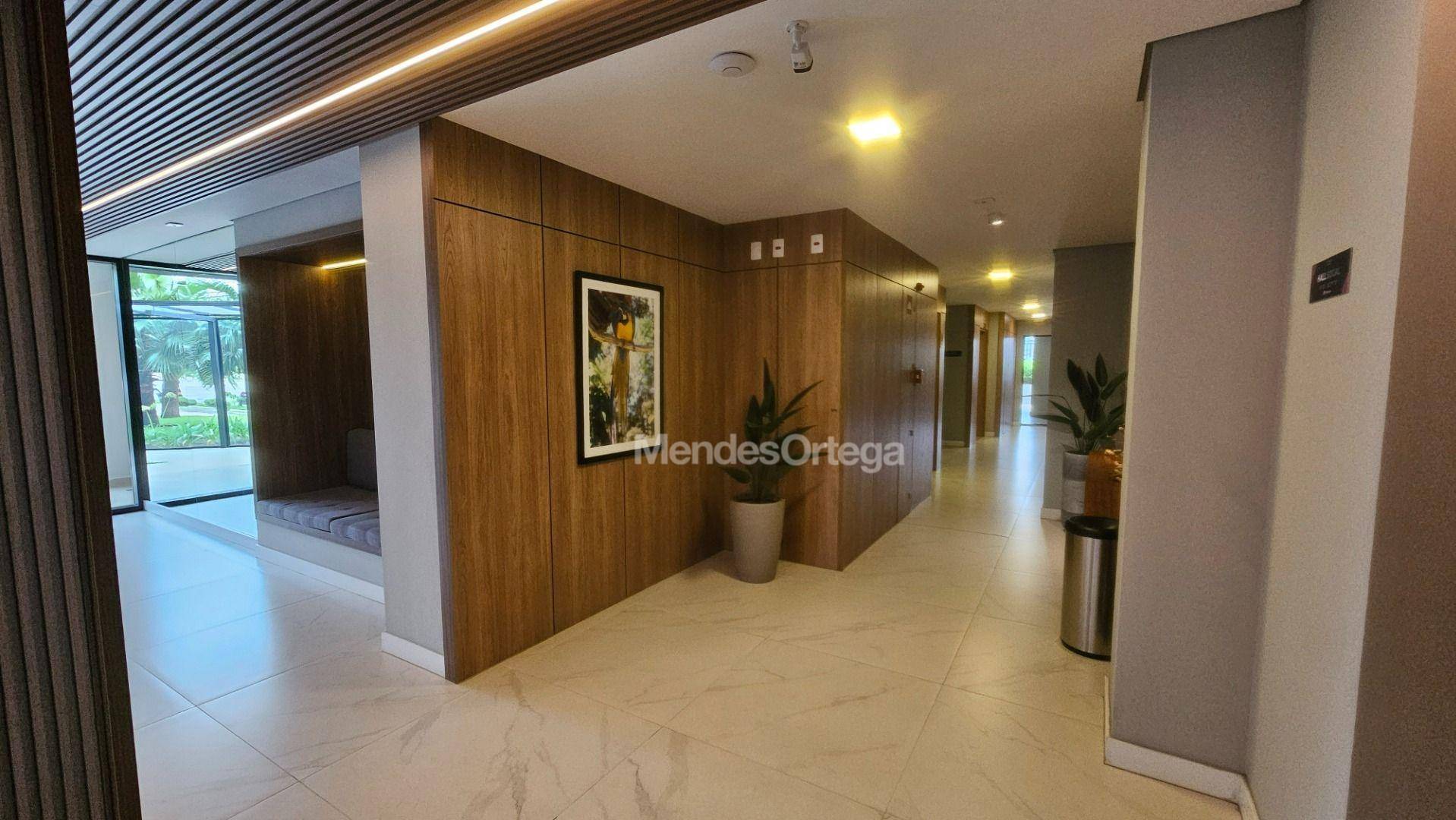 Apartamento, 1 quarto, 46 m² - Foto 5