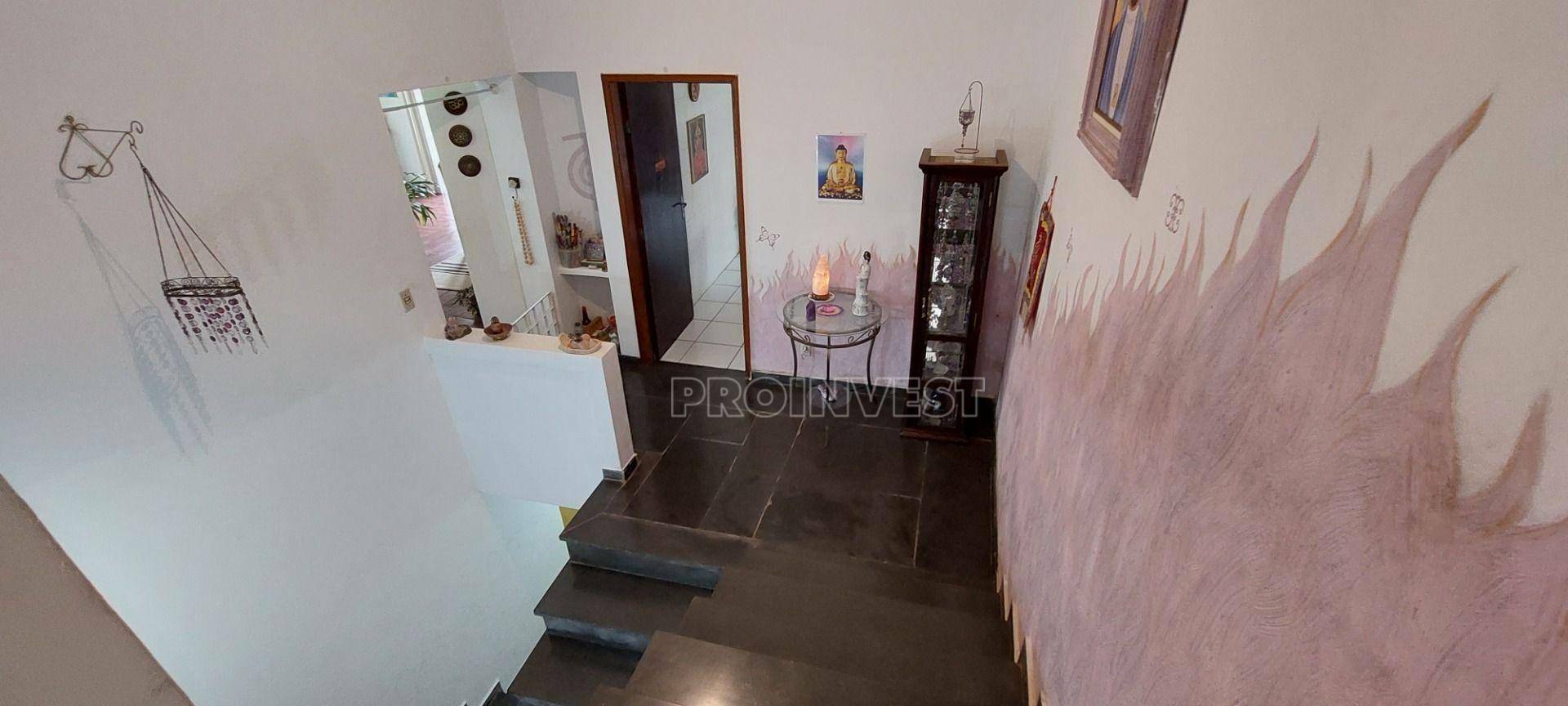 Casa de Condomínio à venda com 4 quartos, 500m² - Foto 43