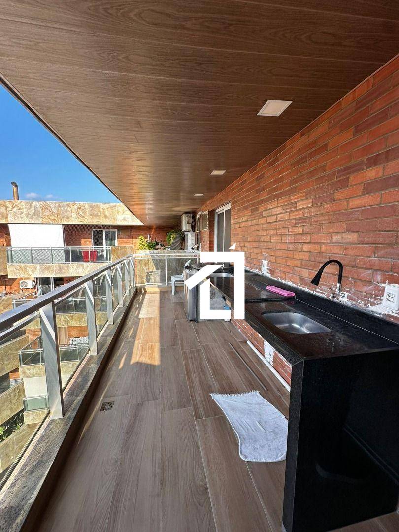 Apartamento, 1 quarto, 56 m² - Foto 3