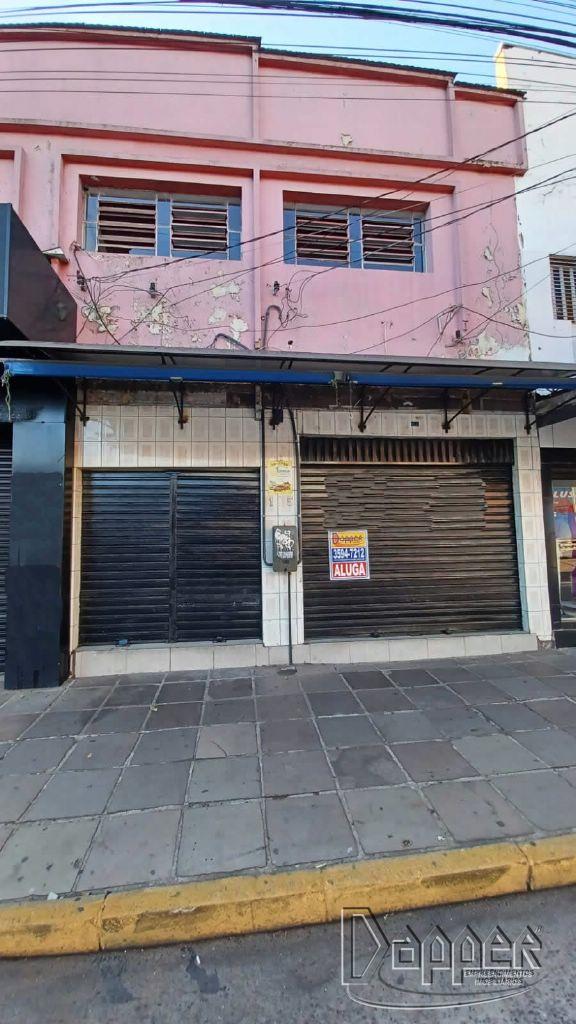 Loja-Salão para alugar, 150m² - Foto 1