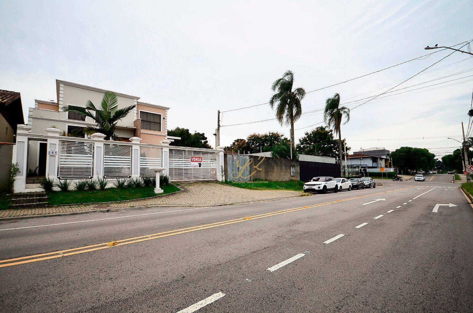 Casa, 6 quartos, 450 m² - Foto 89