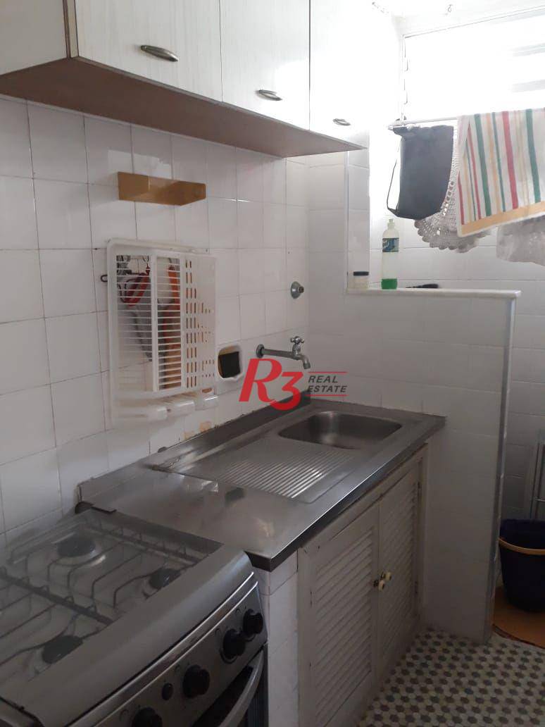 Apartamento à venda com 2 quartos, 50m² - Foto 8