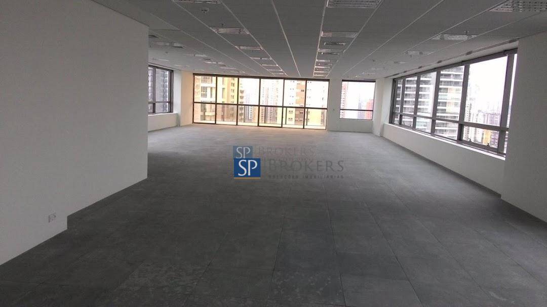 Conjunto Comercial-Sala para alugar, 271m² - Foto 4