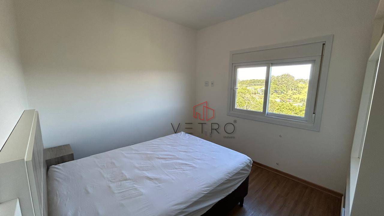 Apartamento à venda com 2 quartos, 66m² - Foto 6