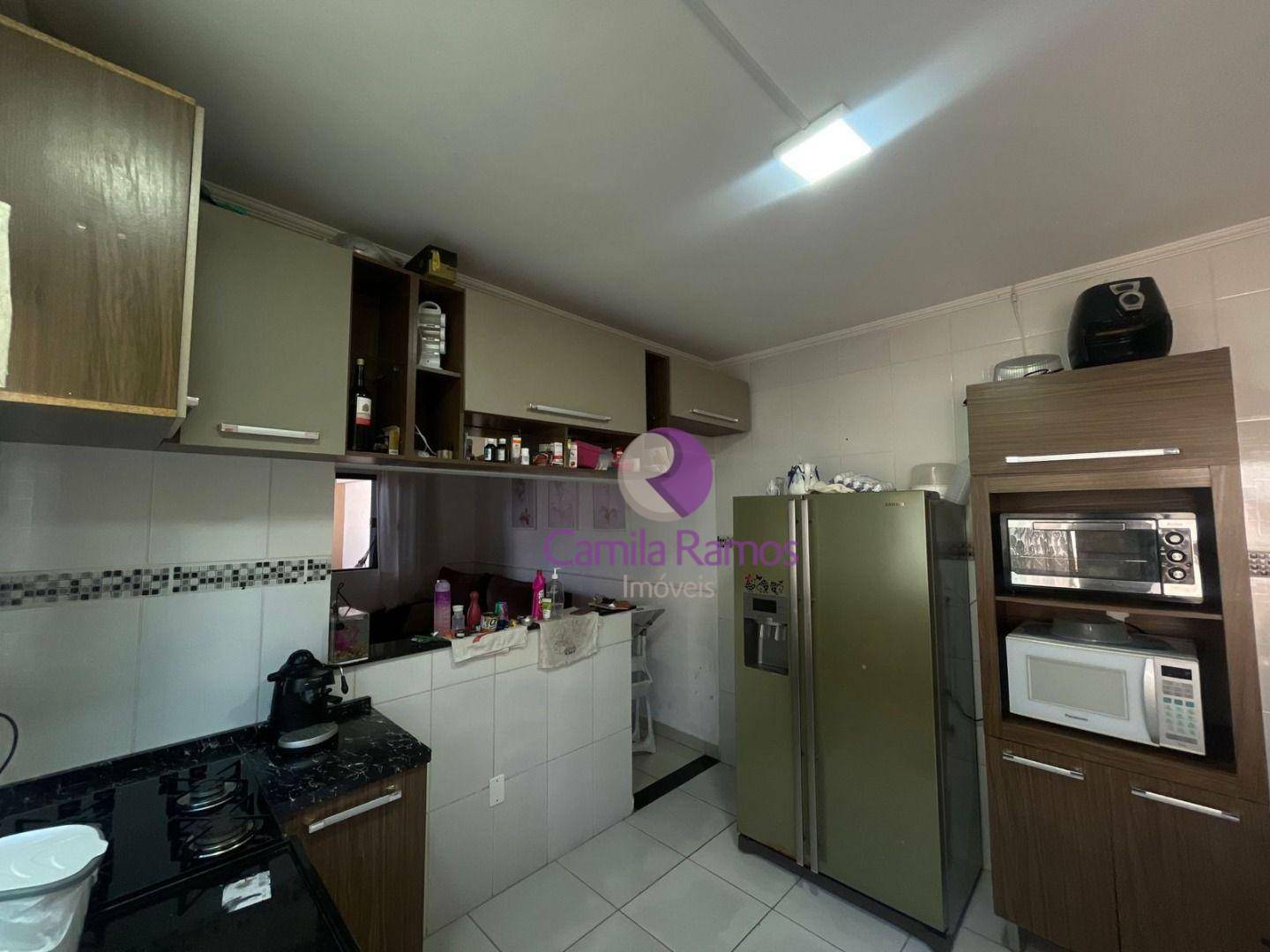 Sobrado à venda com 2 quartos, 138m² - Foto 4