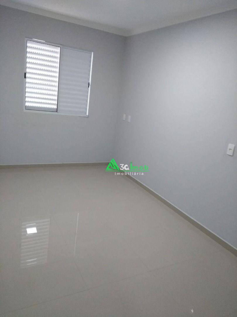 Apartamento à venda com 2 quartos, 54m² - Foto 8