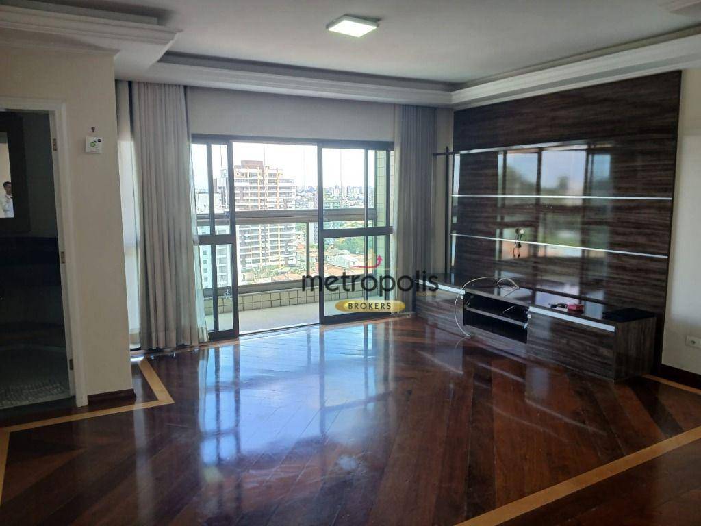 Apartamento à venda com 3 quartos, 145m² - Foto 7