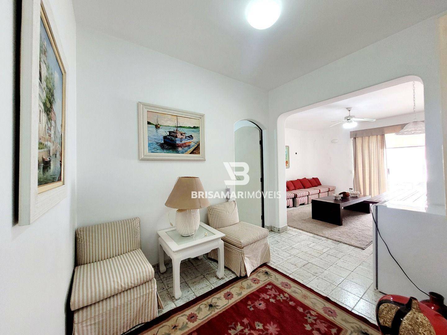 Cobertura à venda com 3 quartos, 275m² - Foto 10